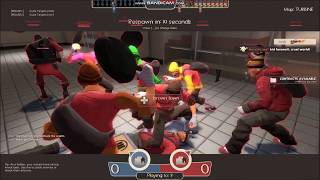 Team Fortress 2 - The Scunt Brothers