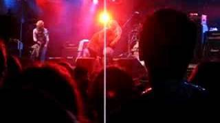 Morningwood - Take off your Clothes @ Lowlands 2006