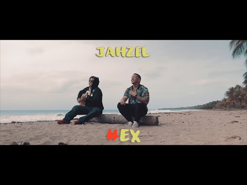 Jahzel - #Ex (Official Video)