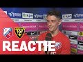 DALMAU | 'Was niet het perfecte debuut'