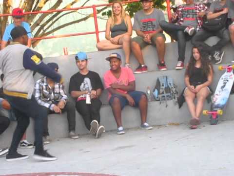 Paulinho [?]  ‹ Meet Up Select › [FREESTEPRJ]