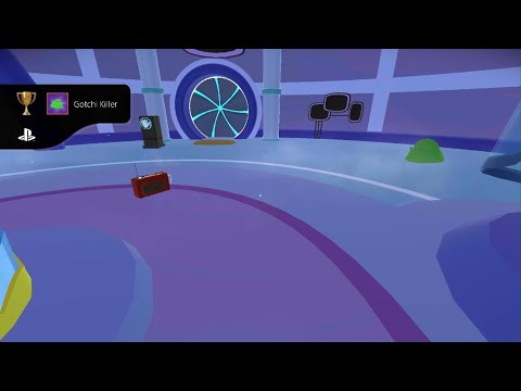 Suicide Guy: Sleepin' Deeply - Gotchi Killer - How to Unlock