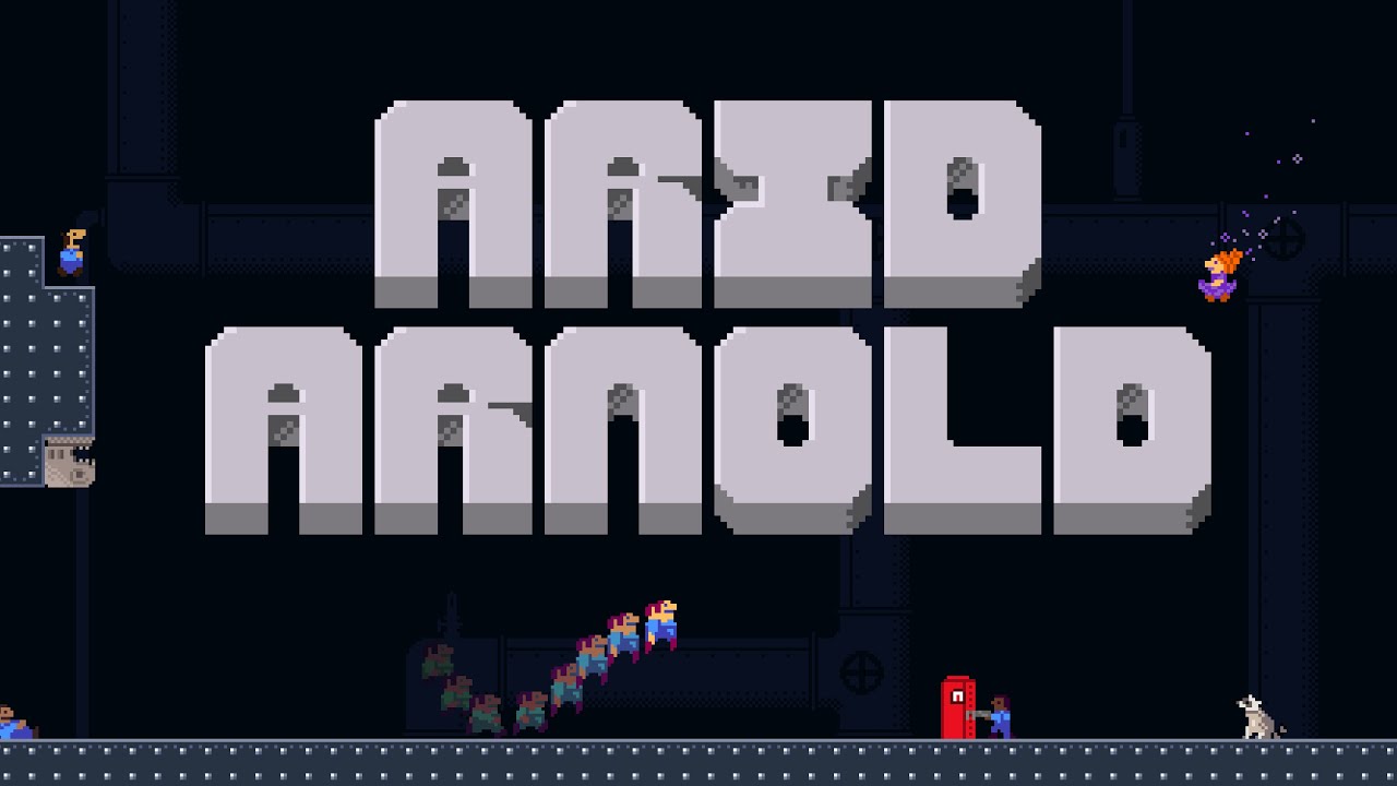Trailer