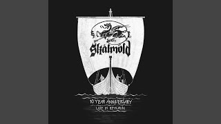 Móri (Live In Reykjavík)