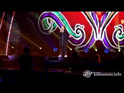 Destiny Chukunyere (Malta) - Not my soul [Junior Eurovision 2015, 1st rehearsals]