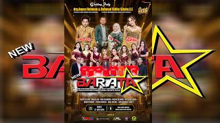 Download lagu LIVE🔴NEW BARATA ( 0817 0035 799 ) Wedding ANYSA & RAHMAD || Live Bintara Bekasi Baarat #Malam mp3