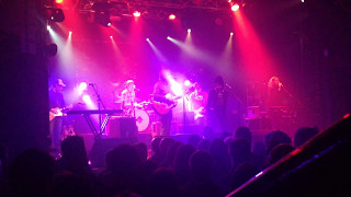 The New Pornographers - Electric Ballroom London May 9 2017 - Champions of Red Wine