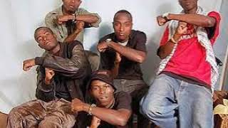 Gereza by Tuff Gang (P Fla, Jay Polly, Green P, Bull Dogg & Fireman) Rwandan Hip Hop