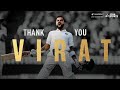 Virat Kohli Retires From Tests But Leaves Behind A Lasting Legacy