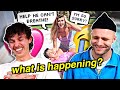 YouTube Couples Are Getting Out Of Hand