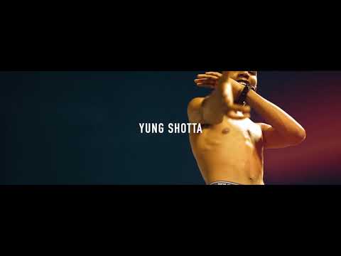 Yung Shotta X J Stunna - Run It Up