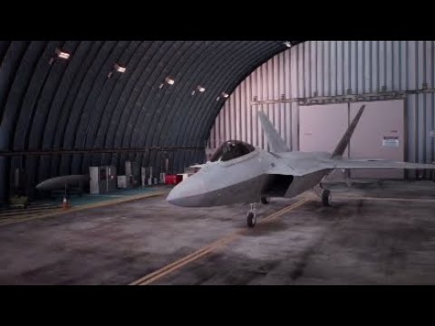 Ace Combat 7 Remixed - Siege of Farbanti (Anniversary Edition)