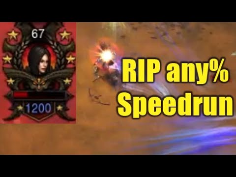 Almost RIP in the first Minute on my DH xD