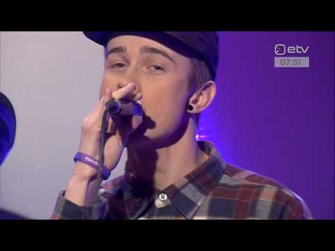 BEYOND BEYOND "A Little Love"