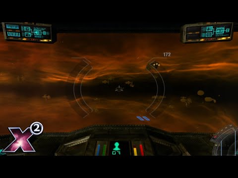 Bodennebel im Weltraum #29 Let´s Play X2:Die Bedrohung (X3)
