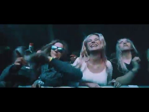 Landstreff Fredriksten Teaser 2016