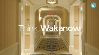 Think Travel Think Wakanow