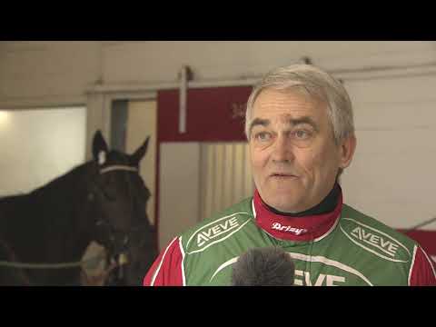 Steen Juul om Derbyvinderen Extremes sæsondebut 2021