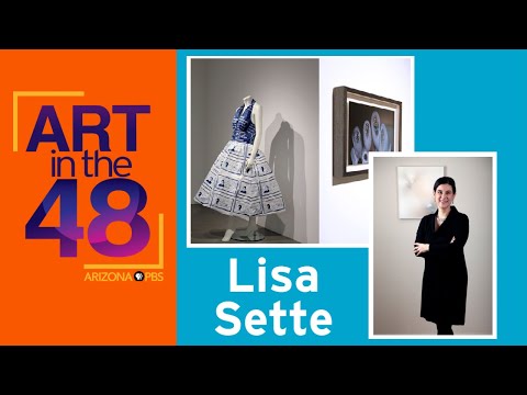 Meet one of the first female gallery owners in Arizona