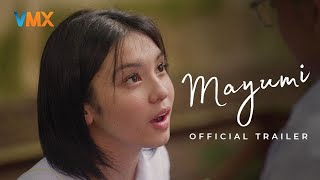 MAYUMI Official Trailer | World Premiere this SEPTEMBER 26 only on VMX