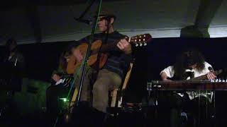 Simon Joyner & The Ghosts