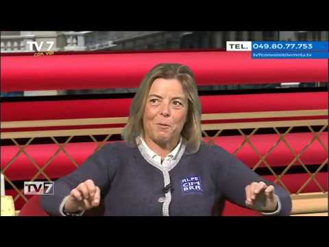 Tv7 con Voi del 28/11/2016 - Le festività di Natale in montagna (2 di 3)