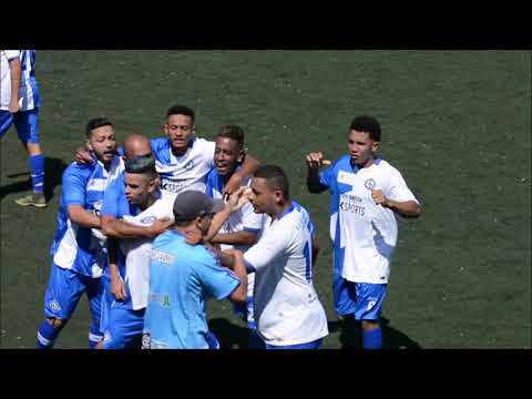 Futebol é Coisa Séria |Copa Doroteia 2018-FINAL| União da Vila x São Francisco