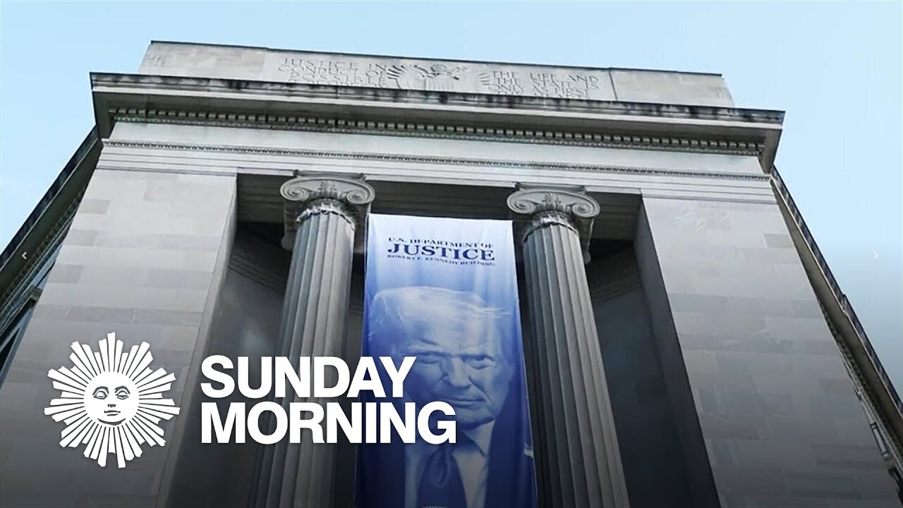 Former judges speak out on Trump admin's immigration court purges