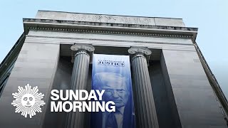 Former judges speak out on Trump admin's immigration court purges