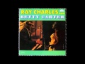 Ray Charles & Betty Carter - Alone Together ...