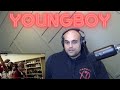 YoungBoy Bring Em Out Reaction FIRST LISTEN