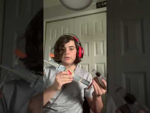 Cannon Calderone Mouse trap car ad