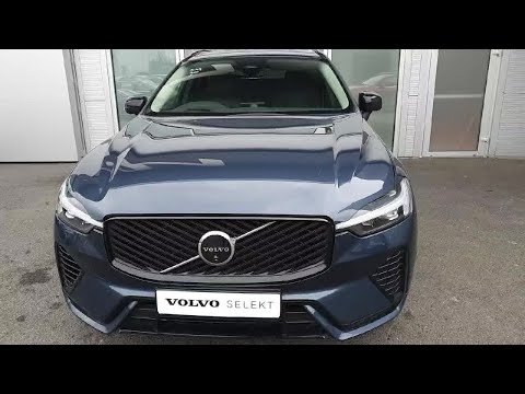 Volvo XC60 Xc60 Ultra T8 Phev Awd Auto  Ultra  Rec - Image 2