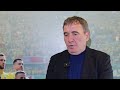Romania New Coach Gheorghe Hagi I Have To Work Hard And We Have To Win