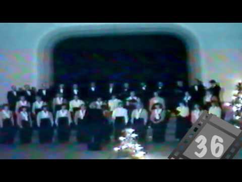 Chorus DAINA, Gombert - Ave Maria