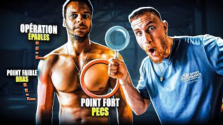 J'ANALYSE PJ de @BodytimeFr (Physique d’Apollon, mais corps fragile ?! 😱 )