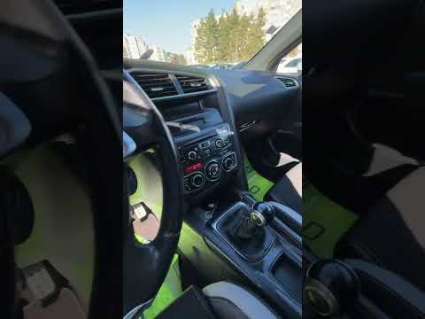 фото citroen ds4 ds4 0