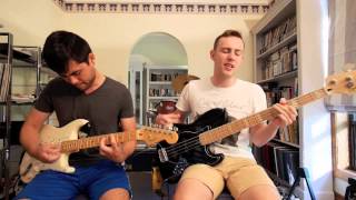 Quixoticelixer (Cover by Carvel) - Red Hot Chili Peppers