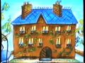 Madeline Lost In Paris 1999 Teaser VHS Capture
