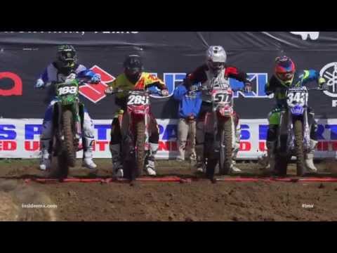 JSSC Freestone MX Ft. Alldredge, Worth, Forkner and more