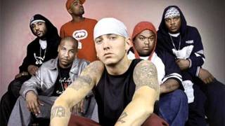 D12- Aint Nuttin But Music