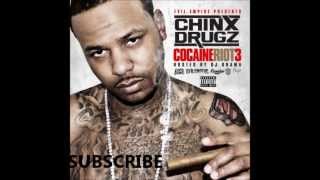 Chinx Drugz - One Night Ft DJ Khaled, Roscoe Dash, & French Montana [New 2013]