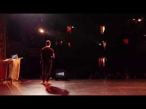 dotGo 2014 - Tomás Senart - Vegeta: HTTP load testing in Go