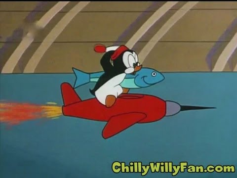Chilly Willy - Clash & Carry (HQ)