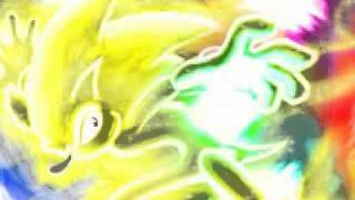 Sonic 20th Anniversary