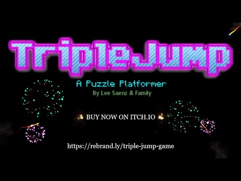 Triple Jump youtube-video