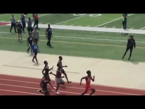 Ia Milesplit