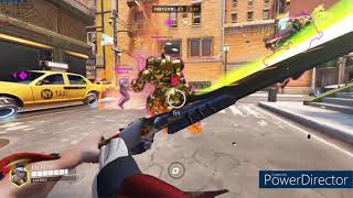 ow2s1自己満POTG