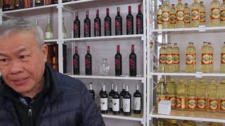 DẦU HƯỚNG DƯƠNG 100 PURE SUNFLOWER OIL- 1LITER