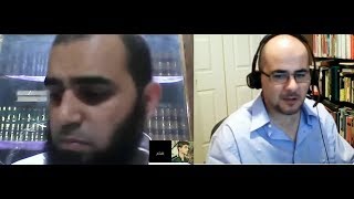 صورة المناظرة الكبرى: أدلة وجود الله والرسالات| هيثم طلعت وPrince شجاع البغدادي